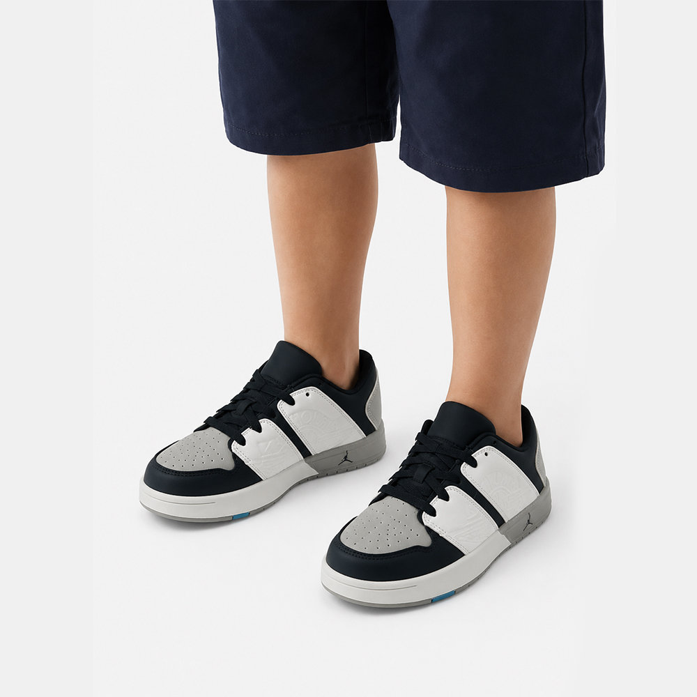 Дитячі кросівки для хлопчиків White Air — дитяче взуття Kids Family