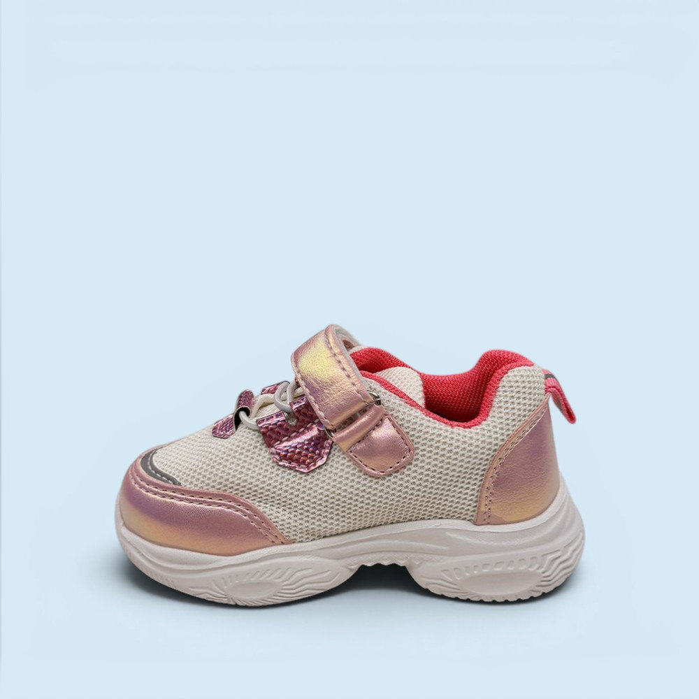 Кросівки для дівчаток Tom.m Pinky — дитяче взуття Kids Family. Фото 4