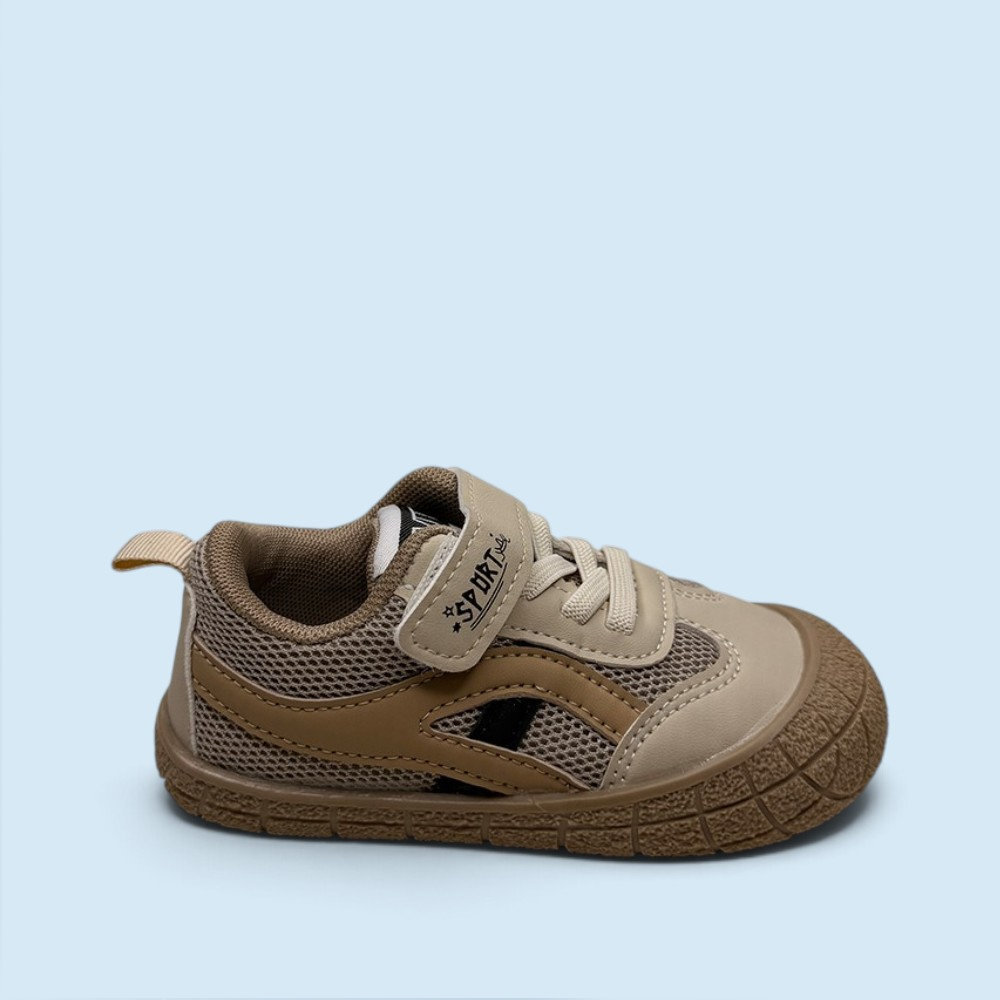 Кросівки Beige style — дитяче взуття Kids Family