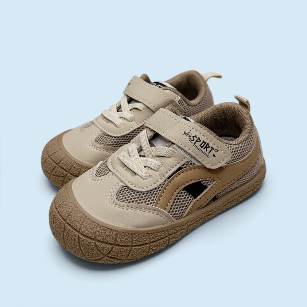 Кросівки Beige style — дитяче взуття Kids Family. Фото 2