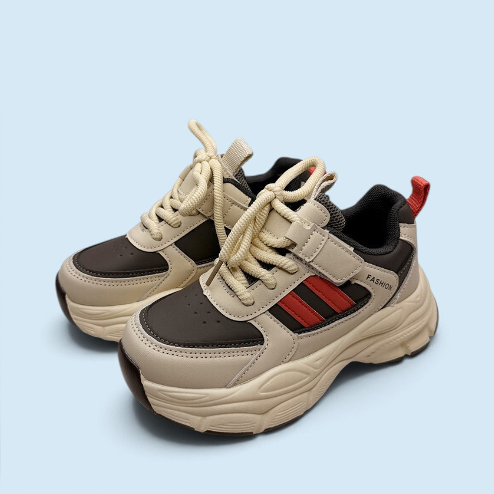 Кросівки Beige One — дитяче взуття Kids Family. Фото 2